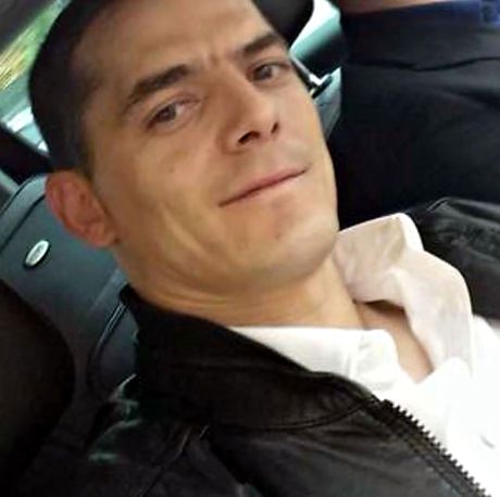 Poginuo otac Miloš Žugić, sin Aleksandar Žugić teško povređen u saobraćajna nesreća, udes, Miljakovac Poginuo otac Miloš Žugić, sin Aleksandar Žugić teško povređen u saobraćajna nesreća, udes, Miljakovac