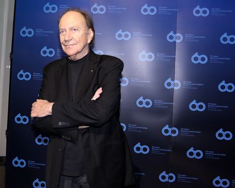 Goran Paskaljević Goran Paskaljević