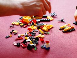 lego