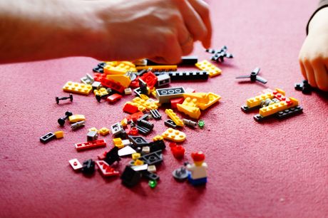 lego lego