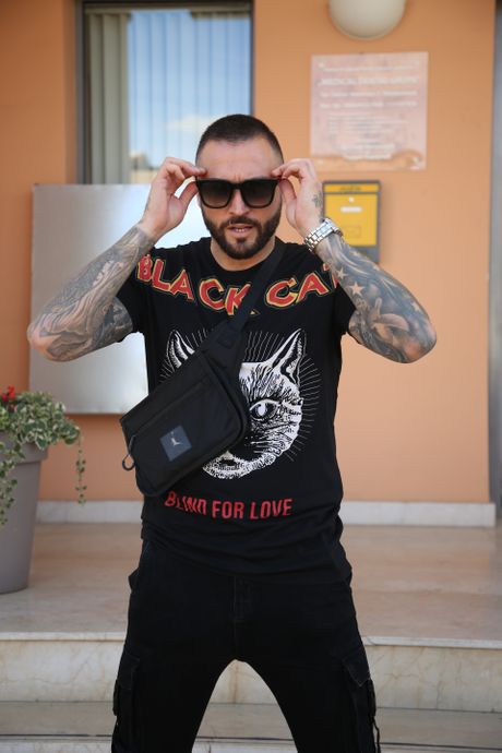 Nenad Aleksić Ša Nenad Aleksić Ša