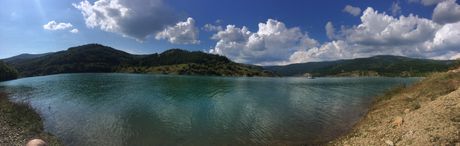 Zavojsko jezero, priroda, turizam