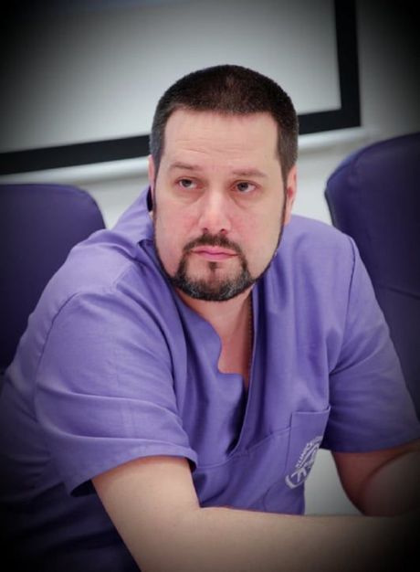 Radmilo Janković Radmilo Janković