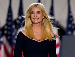 Ivanka Tramp, Ivanka Trump