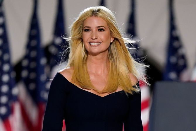Ivanka Tramp, Ivanka Trump Ivanka Tramp, Ivanka Trump