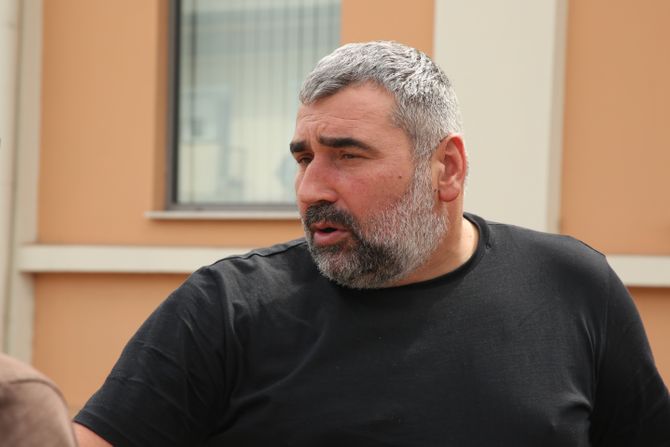 Miki Đuričić Miki Đuričić