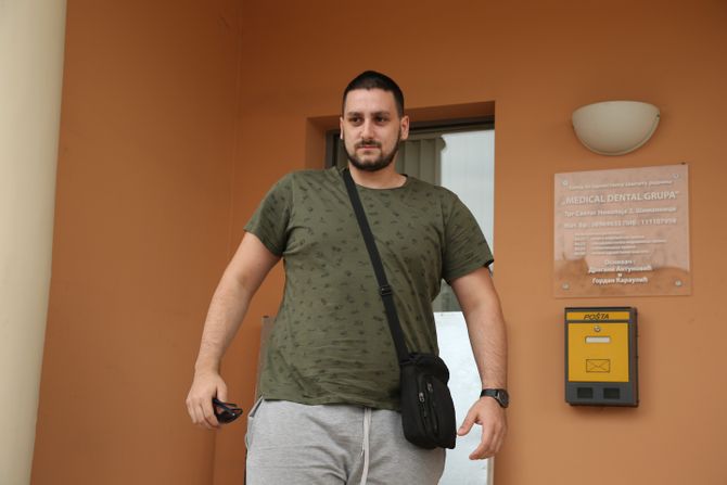 Lazar Čolić Zola