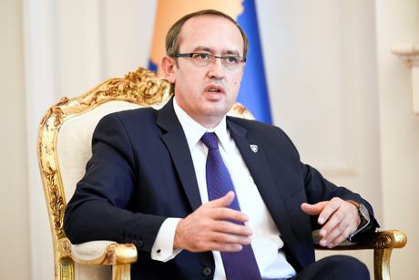 Avdulah Hoti Avdulah Hoti