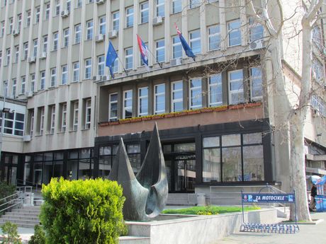 Opština Zvezdara Opština Zvezdara