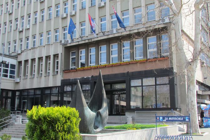 Opština Zvezdara Opština Zvezdara