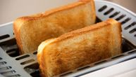 Ukoliko svako jutro jedete tost za doručak, možete povećati rizik da obolite od smrtonosne bolesti