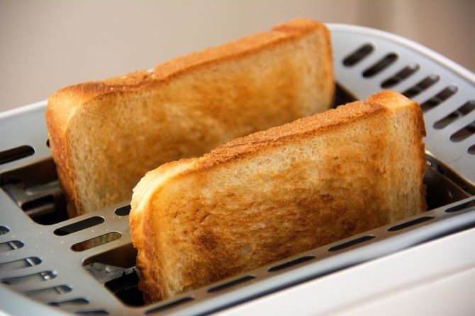 Tost