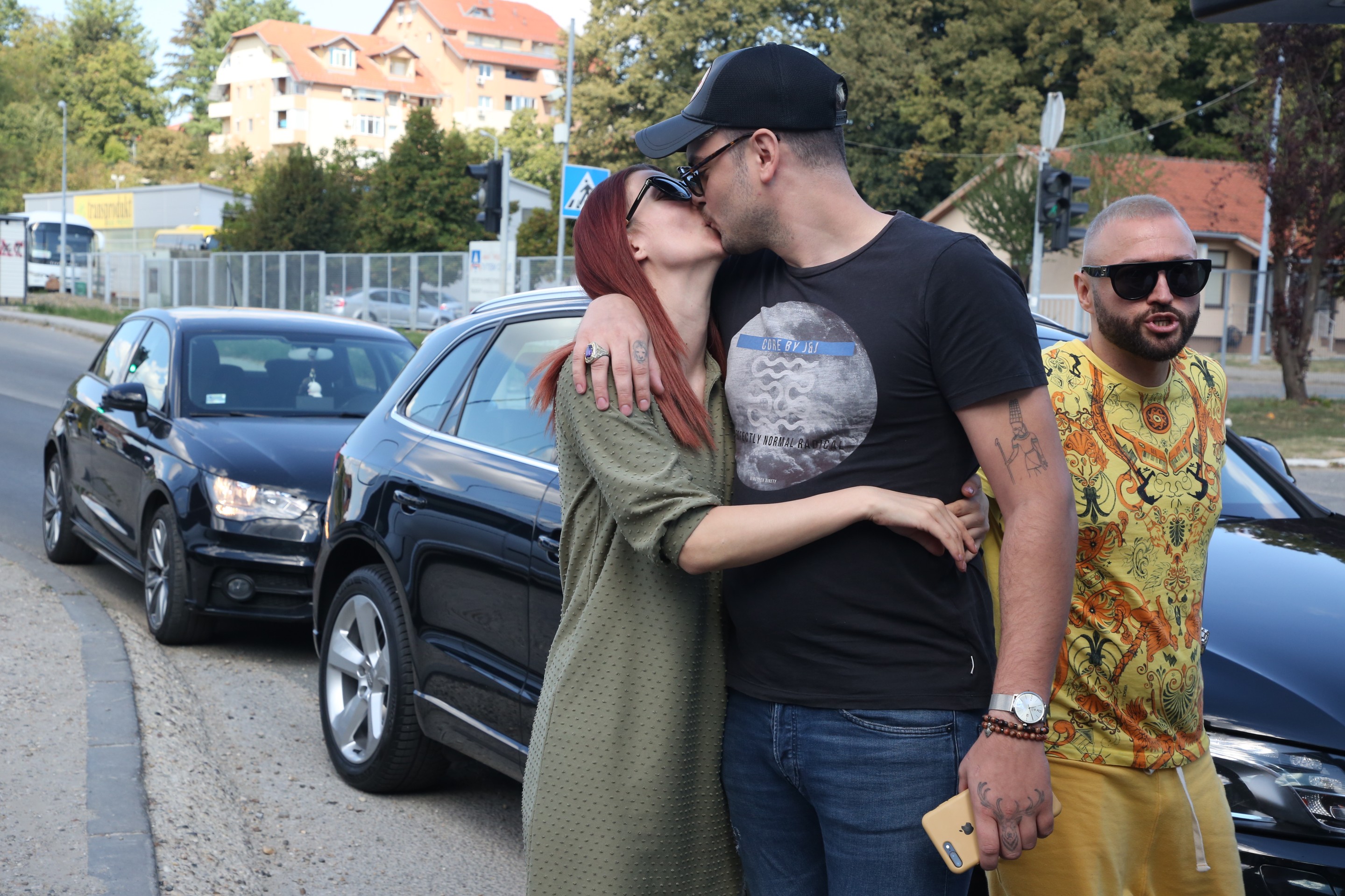 Dobio dete sa ćerkom moćnika pa morao da ga se odrekne: Prošlost supruga pevačice zvuči kao film