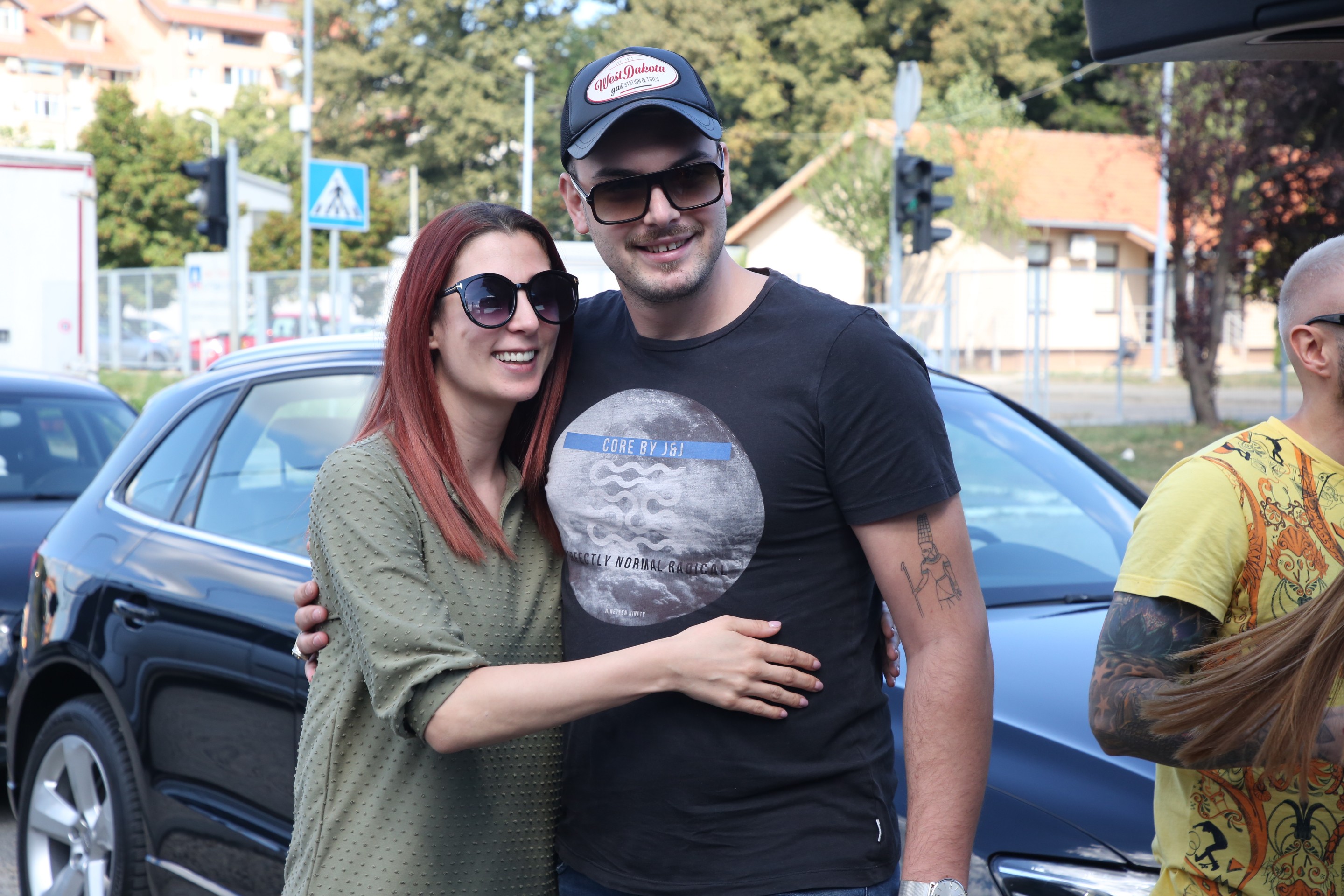 Dobio dete sa ćerkom moćnika pa morao da ga se odrekne: Prošlost supruga pevačice zvuči kao film