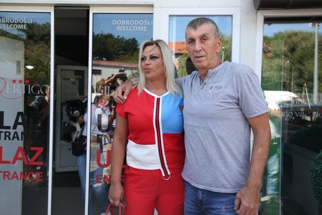 Marija Siniša Kulić Marija Siniša Kulić