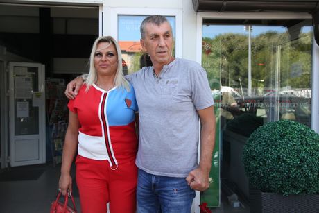 Marija Siniša Kulić Marija Siniša Kulić