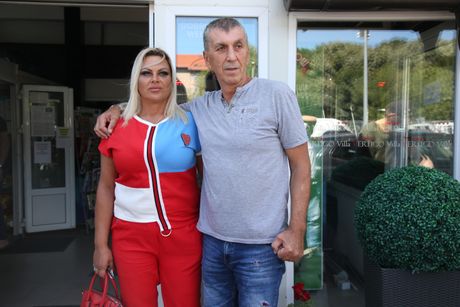Marija, Siniša Kulić Marija, Siniša Kulić