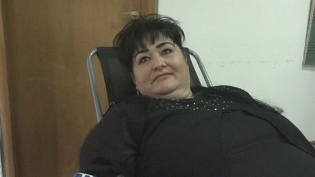 Žana Marković Žana Marković