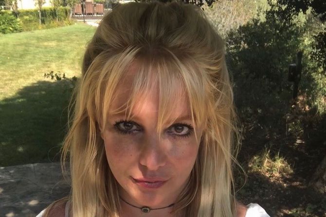 Britni Spirs Britni Spirs