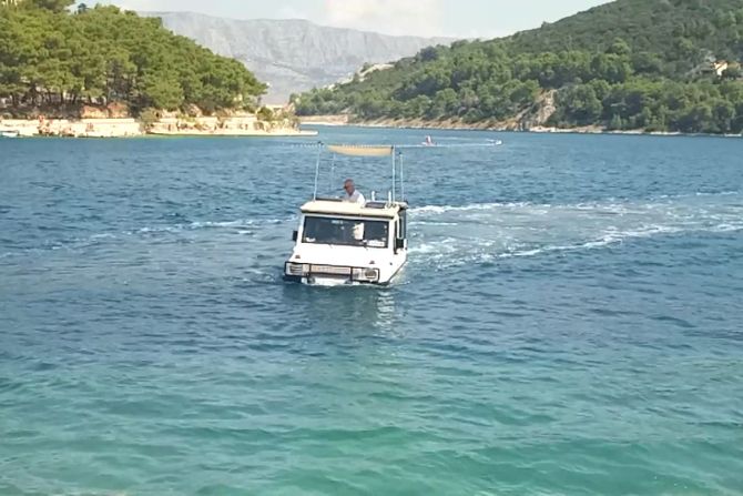 Amfibija Amfibija