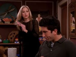 Prijatelji, Kristina Eplgejt