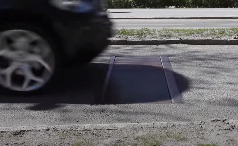 Devojka tvrdi da je ovo NAJOPAKIJI ležeći policajac: "Stala sam i shvatila