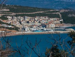 Luštica, Boka Kotorska, Crna Gora