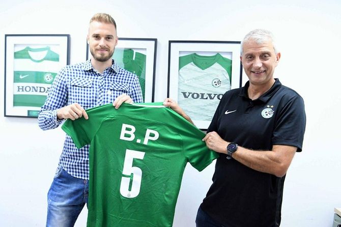 Bogdan Planić Bogdan Planić