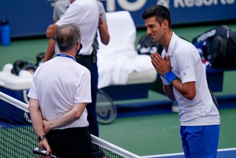 Novak Đoković Novak Đoković