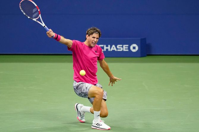 Dominik Tim Dominik Tim