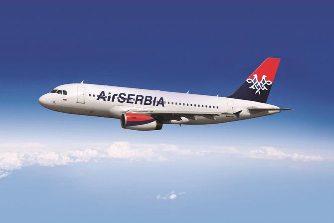 air serbia er srbija