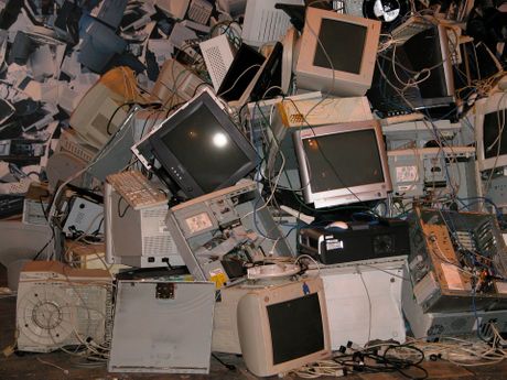 elektronski otpad