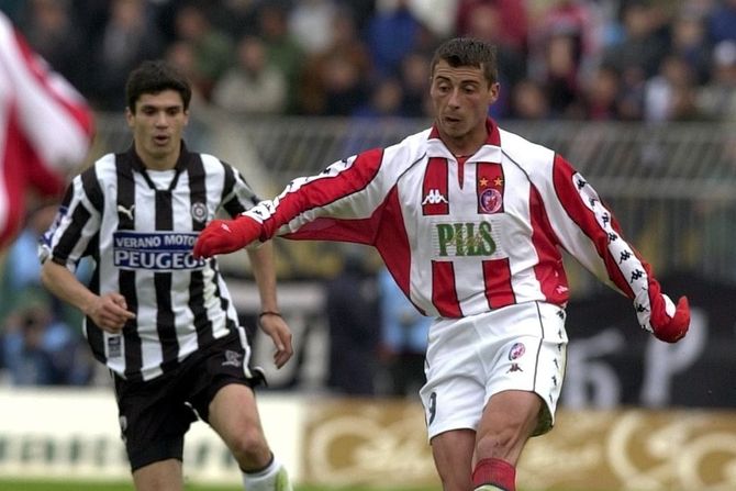 Goran Drulić Goran Drulić