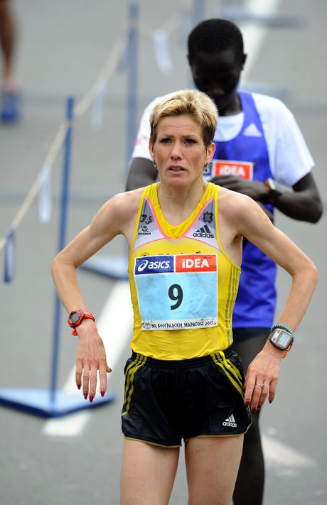 Olivera Jevtić Olivera Jevtić