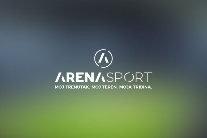 Arena Sport