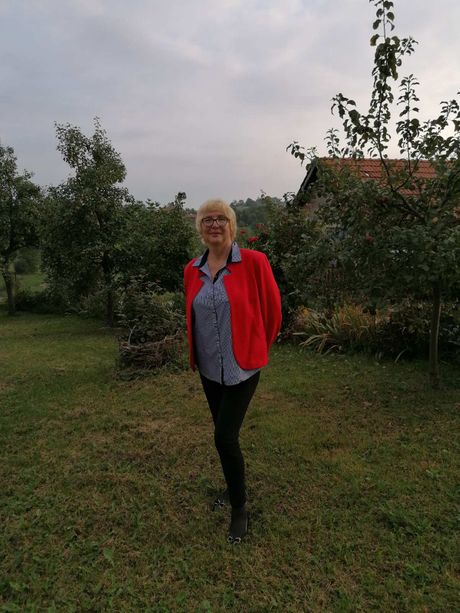 vida pavlovic kovid pacijent