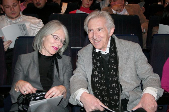 Ljubiša Samardžić Ljubiša Samardžić