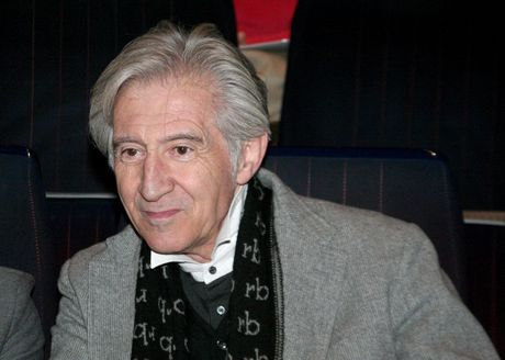Ljubiša Samardžić Ljubiša Samardžić