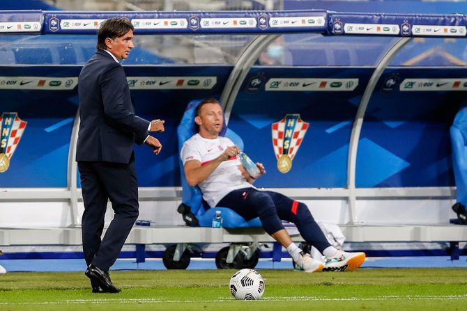 Utakmica Francuska Hrvatska, fudbal Utakmica Francuska Hrvatska, fudbal