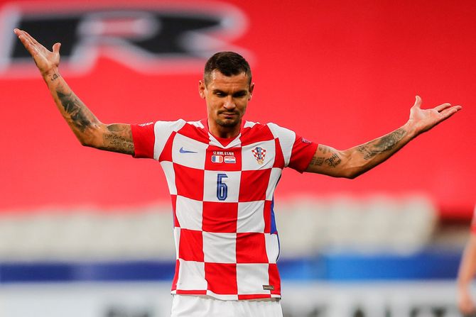 Utakmica Francuska Hrvatska, fudbal Utakmica Francuska Hrvatska, fudbal