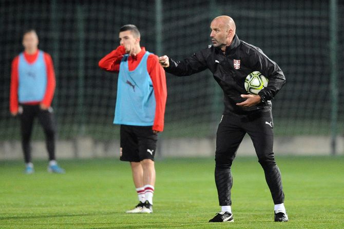 Ilija Stolica Ilija Stolica