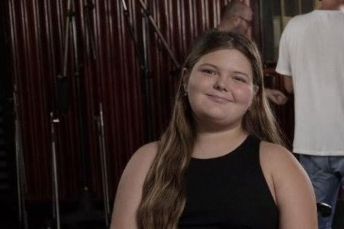 Konačno divne vesti od Anđele (14) koja boluje od SMA: Odobreno joj lečenje u Srbiji o trošku RFZO - Vimarsana News