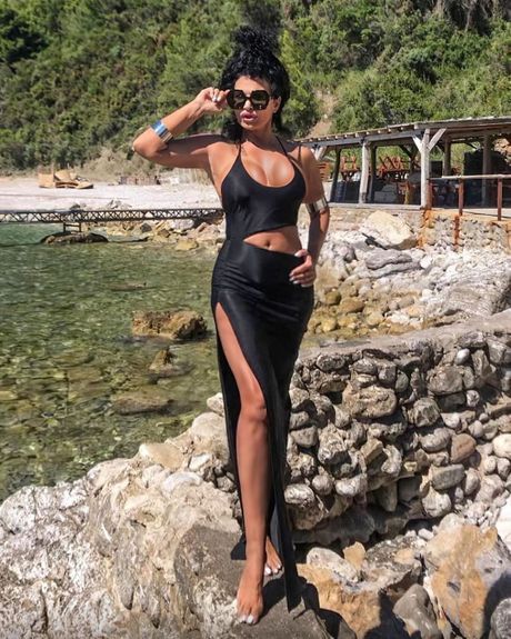 Lidija Vukicevic Lidija Vukicevic