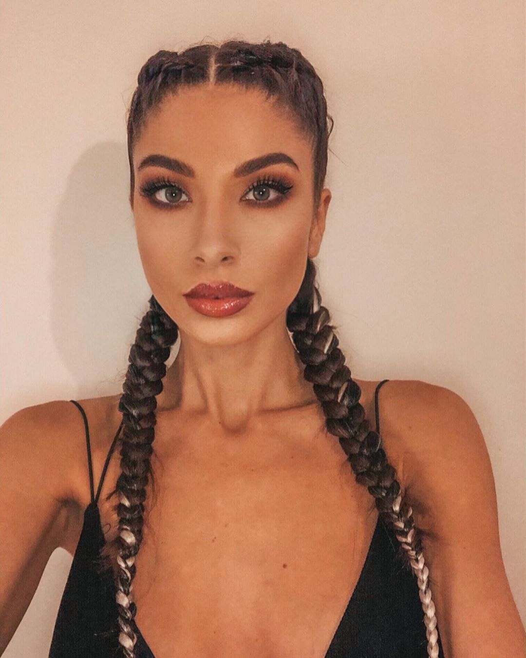 Nackt  Madalina Doroftei