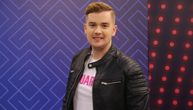 Pobednik Zvezda Granda postao otac: Niko nije znao da čeka dete, objavio sliku iz porodilišta