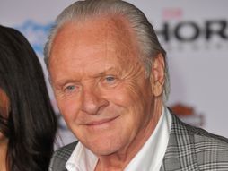 Entoni Hopkins, Anthony Hopkins