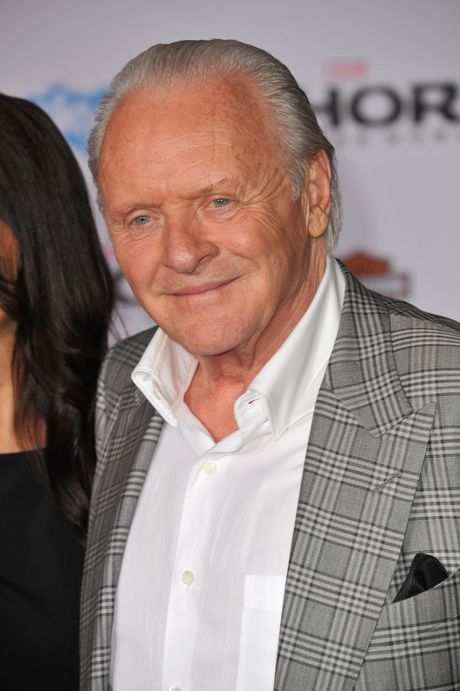 Entoni Hopkins, Anthony Hopkins