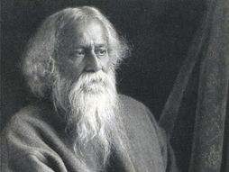 Rabindranat Tagore