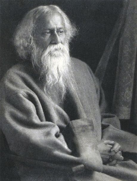 Rabindranat Tagore Rabindranat Tagore