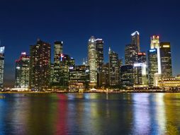 Singapur